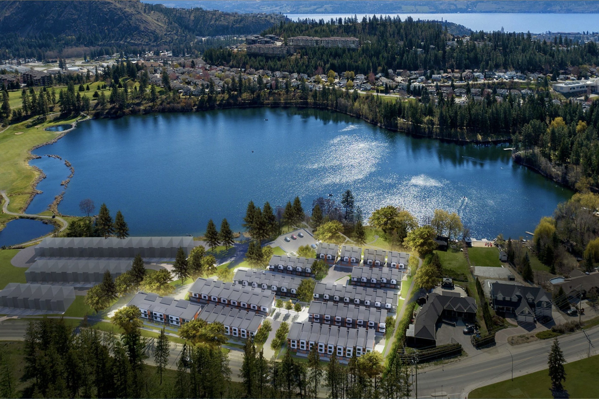 Kelowna
